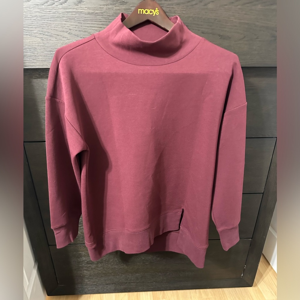 Wolford sweater